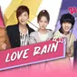 Drama Korea Love Rain sudah dapat disaksikan di aplikasi Vidio. (Dok. Vidio)