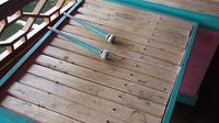 Kolintang merupakan alat musik dari Minahasa yang didorong menjadi Warisan Budaya Dunia UNESCO (dok.wikimedia commons)