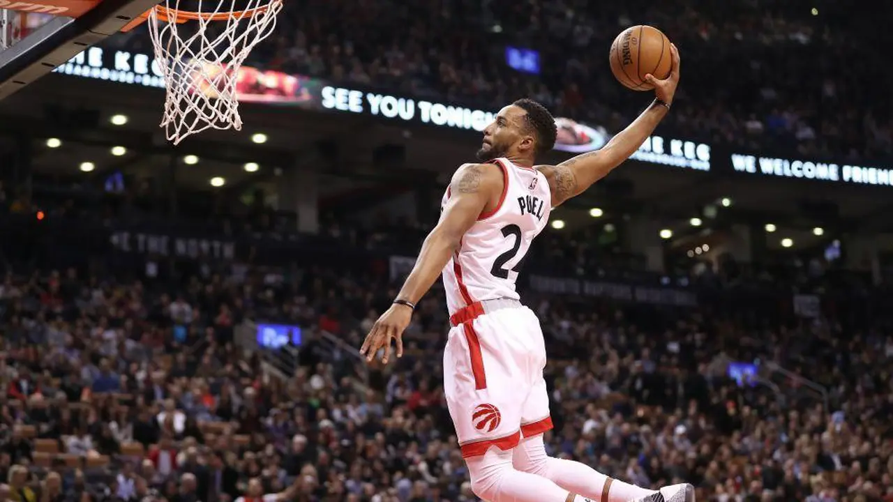 Norman Powell
