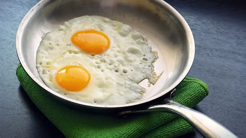 Dari 6 Cara Memasak Telur Favorit, Kami Tahu Bagaimana Kepribadian Kamu