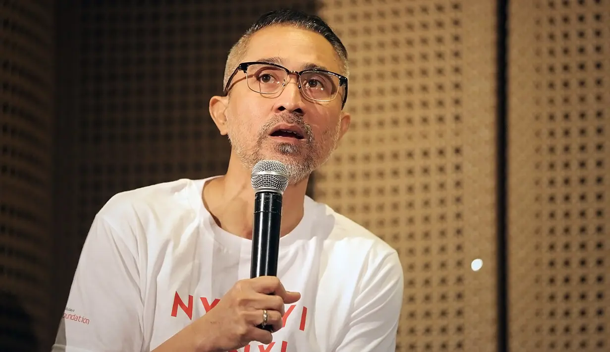 (Bambang E.Ros/Bintang.com)