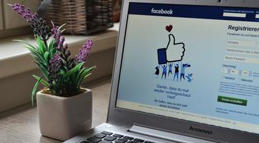 Facebook digugat akibat berikan data video iklan yang tidak valid