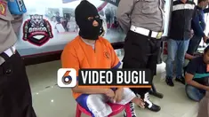 Thumbnail video bugil