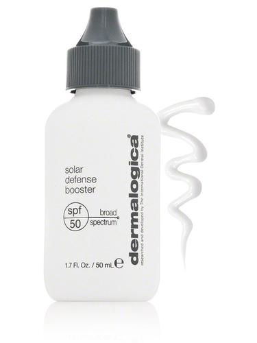 Review Sunscreen Dermalogica Solar Defense Spf50 Beauty Fimela Com