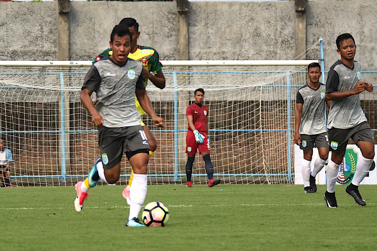 Persela Lamongan