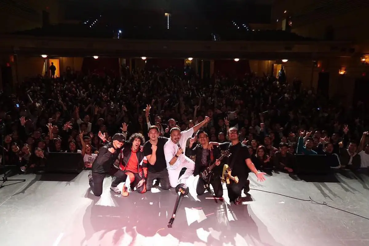 Nidji