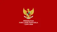 Pidato Hari Lahir Pancasila 2026 Resmi BPIP, Usung Semangat Persatuan Bangsa dan Perdamaian Dunia