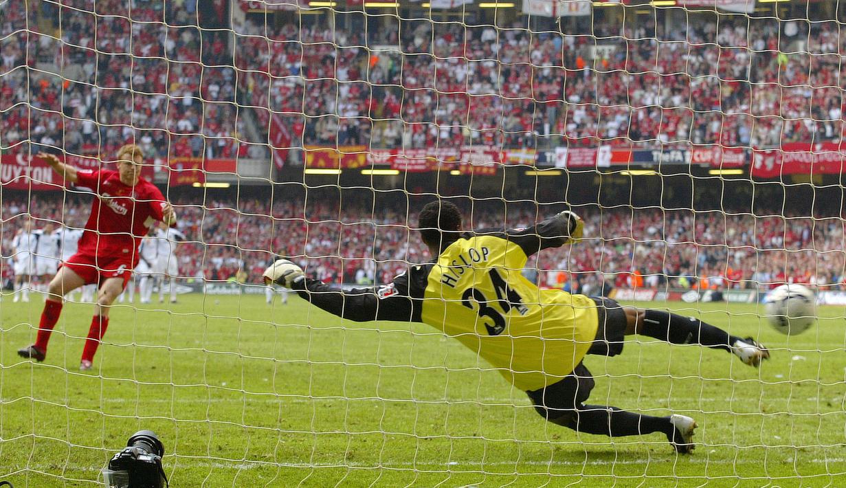 Skor 3-3 tak berubah hingga perpanjangan waktu. Laga harus diteruskan dengan babak adu penalti. (AFP/Carl De Souza)