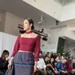 New York Indonesia Fashion Week atau NYIFW 2023 digelar selama 4 hari mulai 6 September 2023 di Fashion Institute of Technology, New York City, AS. (Foto: Dok. Koleksi Pribadi Vanny Tousignant)