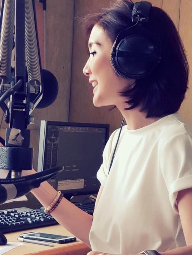 6 Potret Cantik Susan Tanoe, Wanita yang Kini Jadi Kekasih Baru Ello