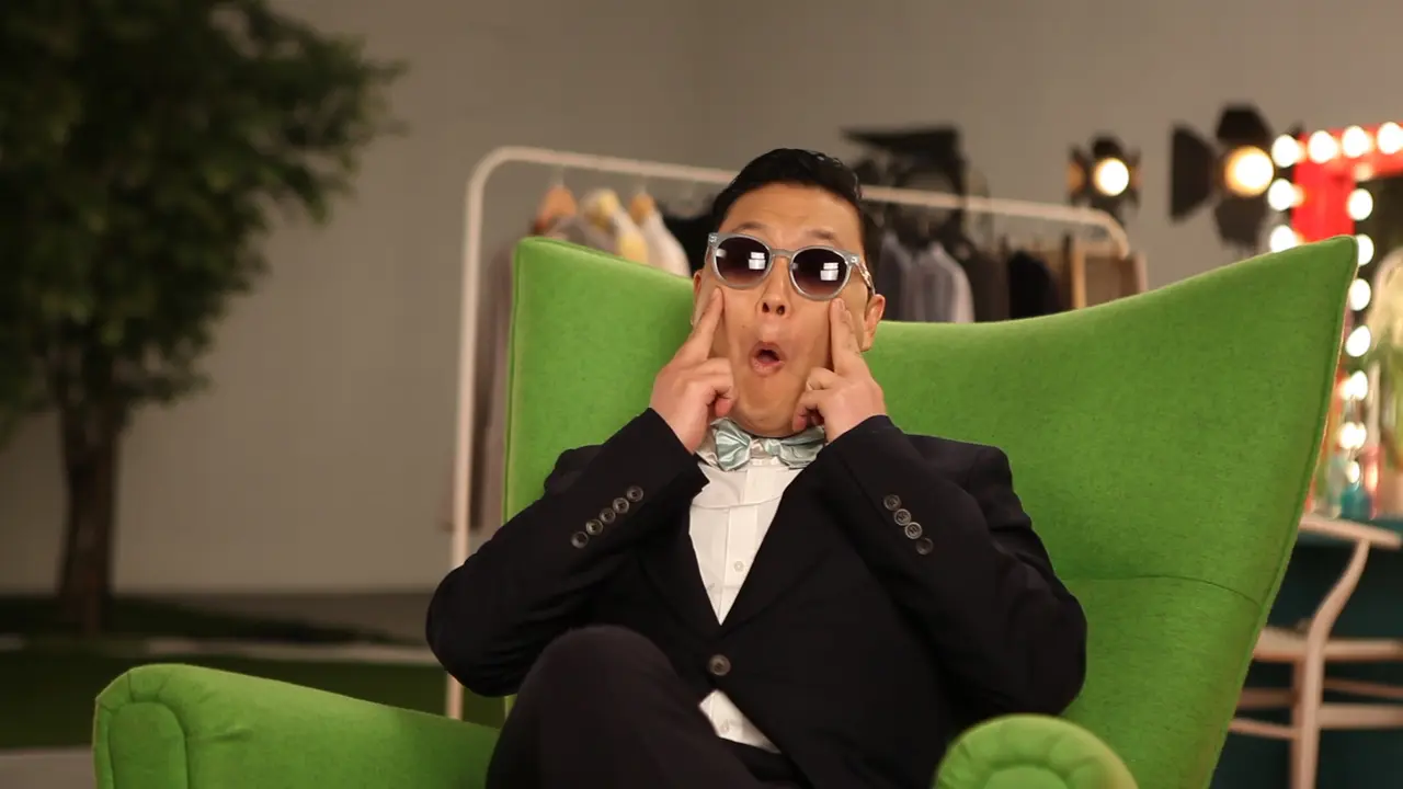Psy
