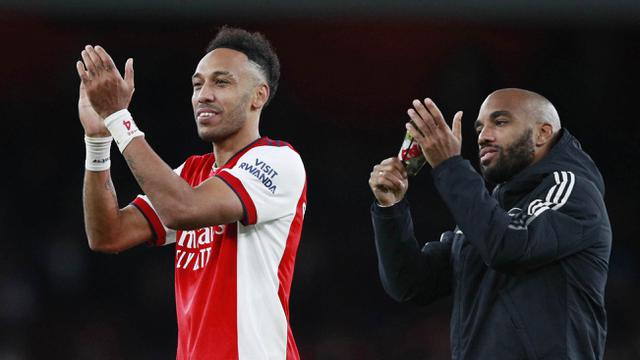 Foto: Tampil Trengginas, Arsenal Hajar Aston Villa di Liga Inggris