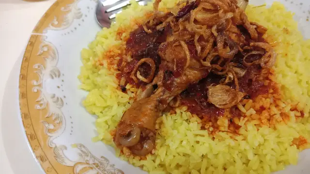 Kuliner Banjarmasin