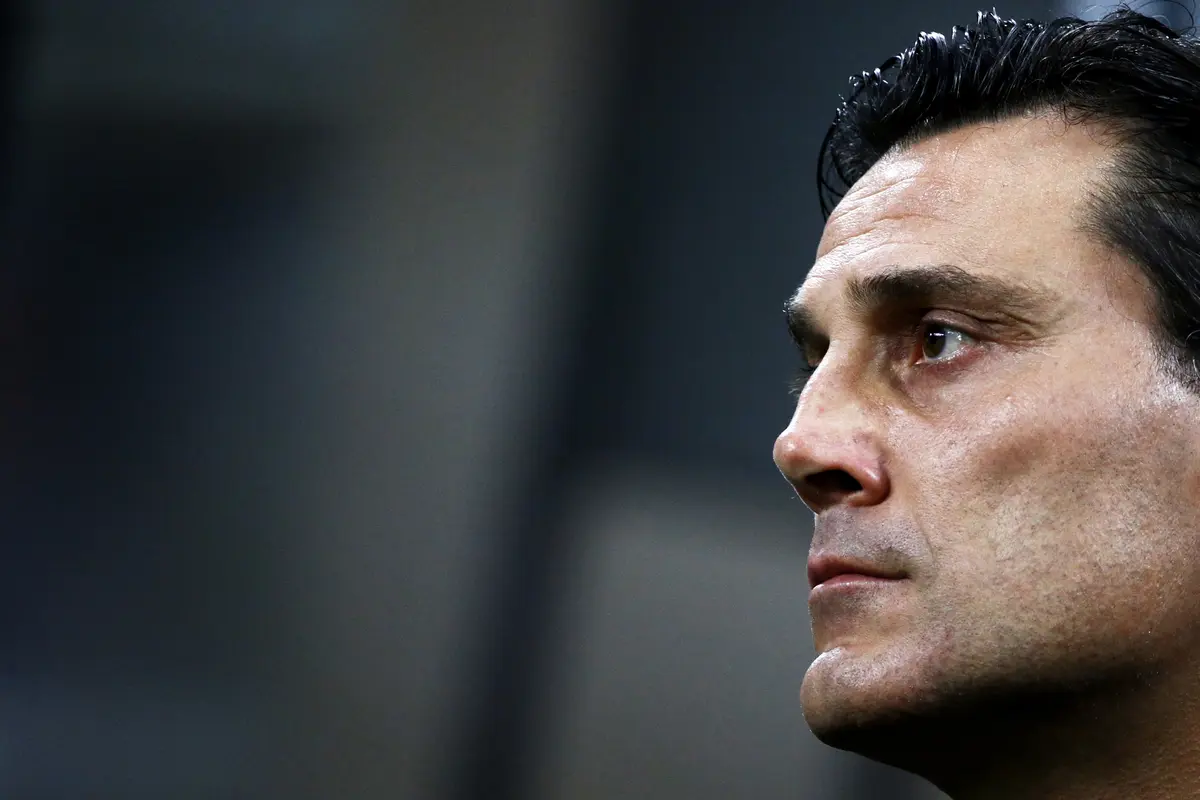 AC Milan, Vincenzo Montella