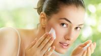 Dengan cara berikut ini Anda tak perlu lagi menggunakan blush on untuk pipi merah alami