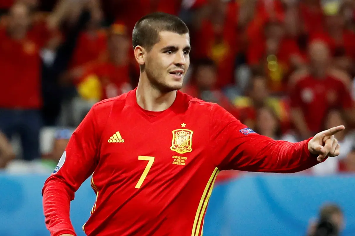 Spanyol