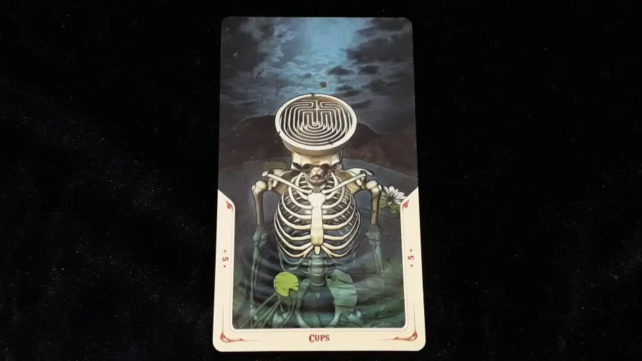 Tarot