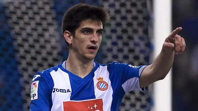 Top Skorer La Liga Spanyol