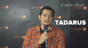 Kholidi yang lahir di Bangil Jawa Timur membagikan pengalaman masa kecil saat Ramadan yang tak terlupakan hingga sekarang.