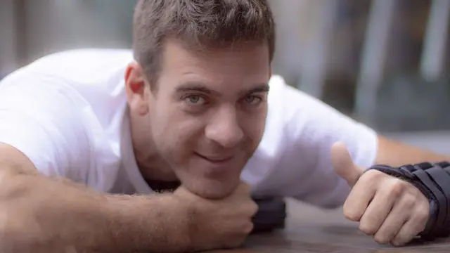Juan Martin del Potro