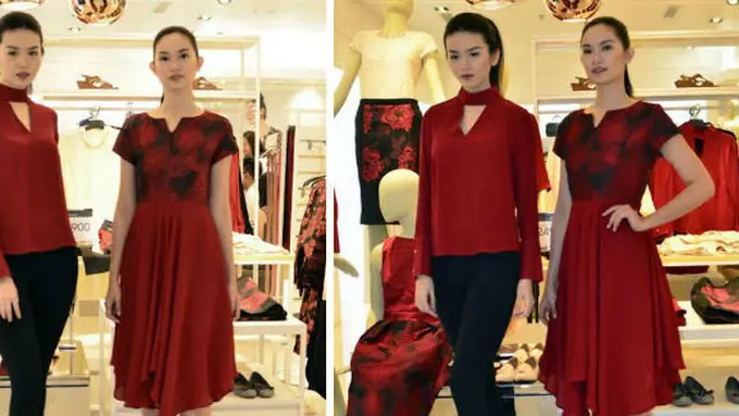 Koleksi Imlek MINIMAL/Dok.MINIMAL