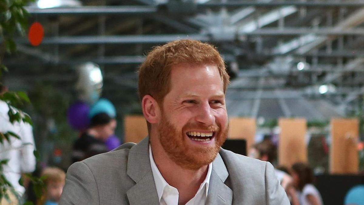 Terungkap Keinginan Pangeran Harry Pergi dari Keluarga Kerajaan Inggris Sebelum Bertemu Meghan Markle