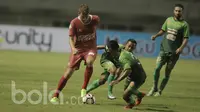 Keperkasaan PSM Berakhir di Markas PS TNI