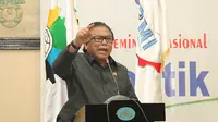 Wakil Ketua MPR Pernah Jadi Buruh di Usia 13 Tahun