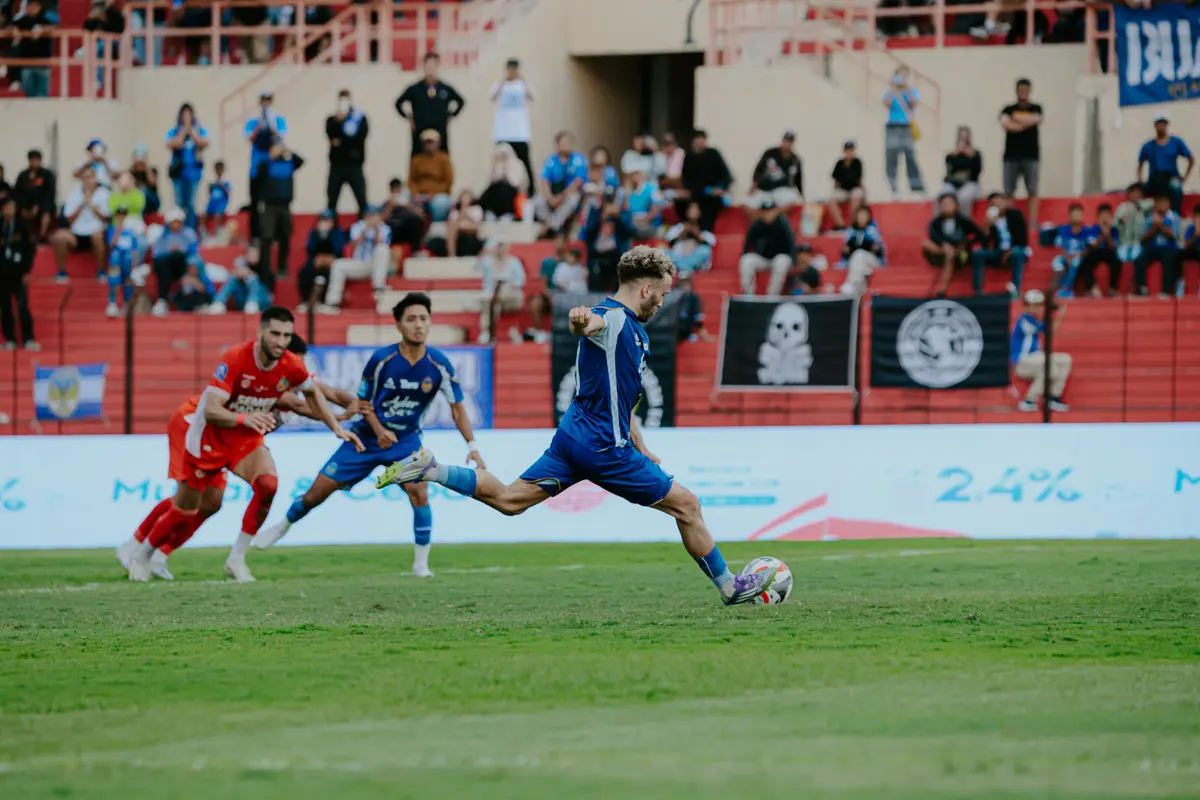 PSIM Yogyakarta
