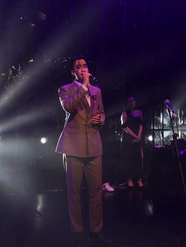 10 Potret Resepsi Pernikahan BCL dan Tiko Aryawardhana, Tamunya Bertabur Bintang