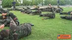 Citizen6, Surabaya: Latihan berlangsung selama dua minggu dari 28 Mei - 8 Juni 2012 dibuka Kadepdik Komando Pendidikan Marinir Letnan Kolonel Marinir Purwanto D.P di lapangan apel Sesus Pusdikif, Kodikmar Gunungsari, Surabaya. (Pengirim: Penkobangdikal)