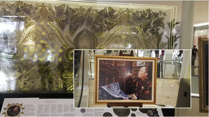 Iwan Tirta Private Collection