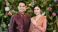 Terungkap Hal yang Bikin Drajat Djumantara Yakin Menjadikan Febby Rastanty Calon Istri
