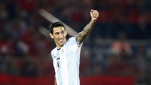 Lionel Messi dan Pemain Bintang Argetina Peraih Medali Emas Olimpiade 2008