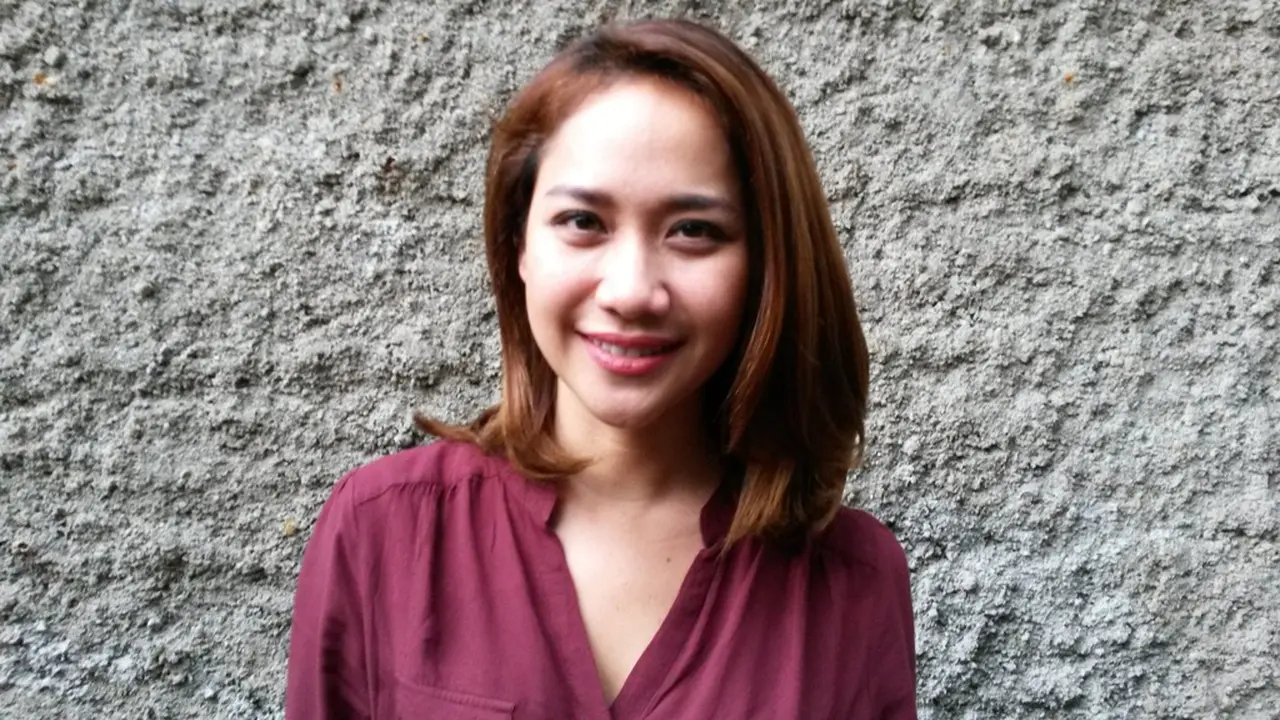 Bunga Citra Lestari