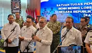 Larangan Ekspor Benih Lobster dan Misi Besar Kesejahteraan Nelayan