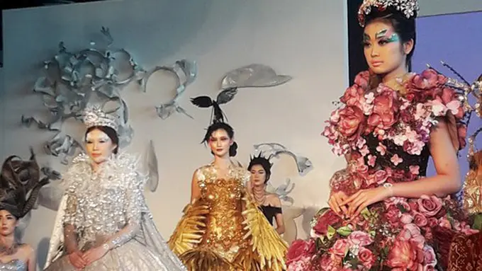 Rever Academy/copyright Vemale.com/Ayu Puji Lestari