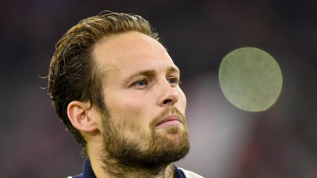Daley Blind