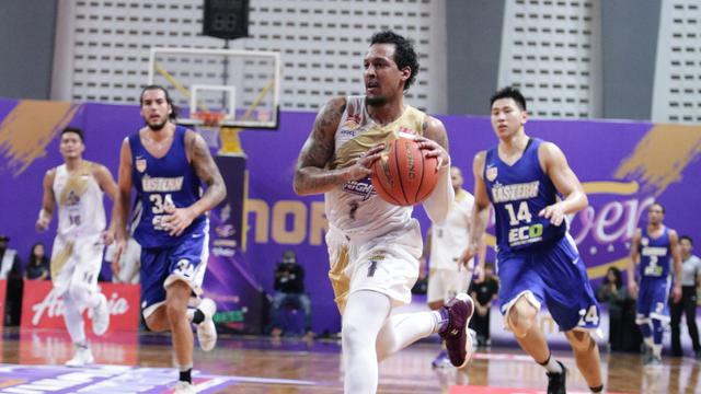 CLS Knights Indonesia