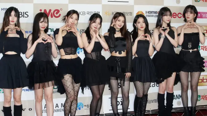 Kisah Eks-Member Fromis_9 Berjuang Keluar dari Jeratan Utang Finansial