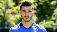 Arsenal Konfirmasi Kedatangan Bek Bosnia 