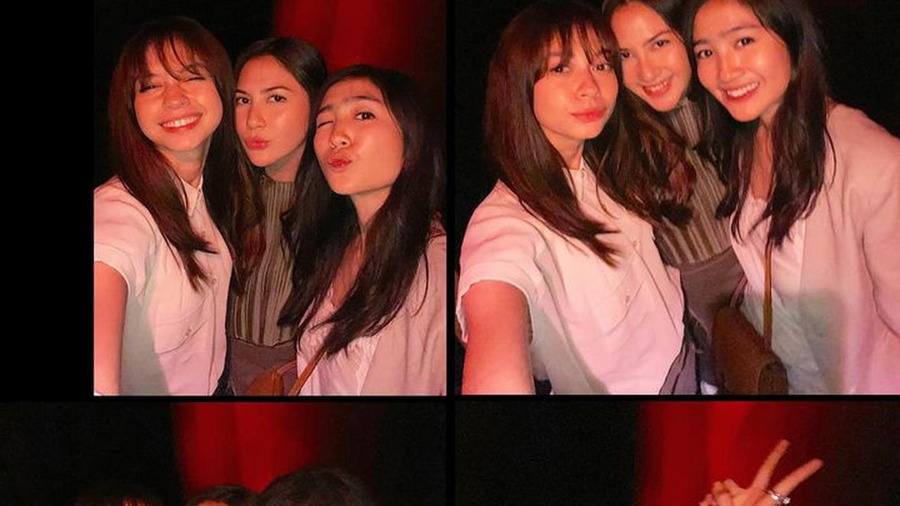 Mengabadikan Momen Dengan Photobox, Trend Fotografi Dalam Sebuah Acara