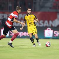 Jordi Amat Kembali Terlahir sebagai Gelandang Bertahan: Jadi Opsi Menarik Timnas Indonesia di FIFA Series 2026