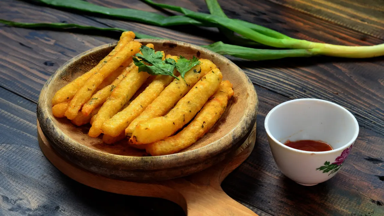 stik kentang