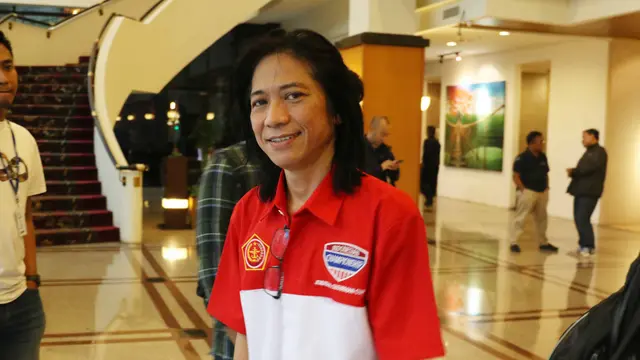 Abdi Negara Nurdin 'Slank', Piala Jenderal Sudirman,