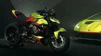 Kabar Volkswagen Lepas Lamborghini dan Ducati Makin Santer