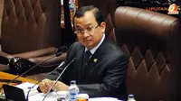 Audit Investigatif Tahap II Hambalang Ada 2 Versi?