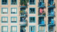 Ingin Bahagia? Tinggalah di Apartemen!