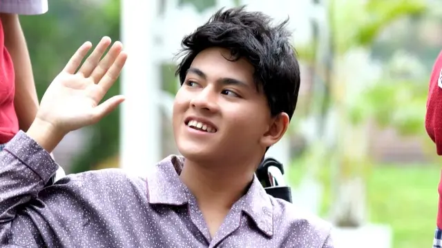 Dari Jendela SMP
