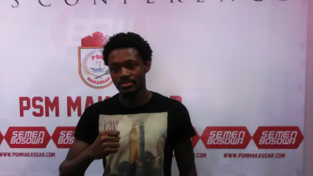 Lamine Diarrasouba